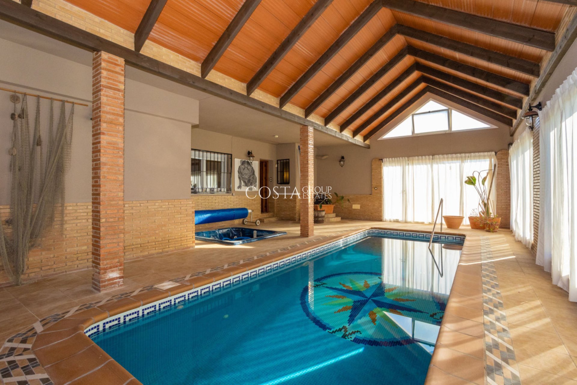 Herverkoop - Villa -
Murcia - La Puebla