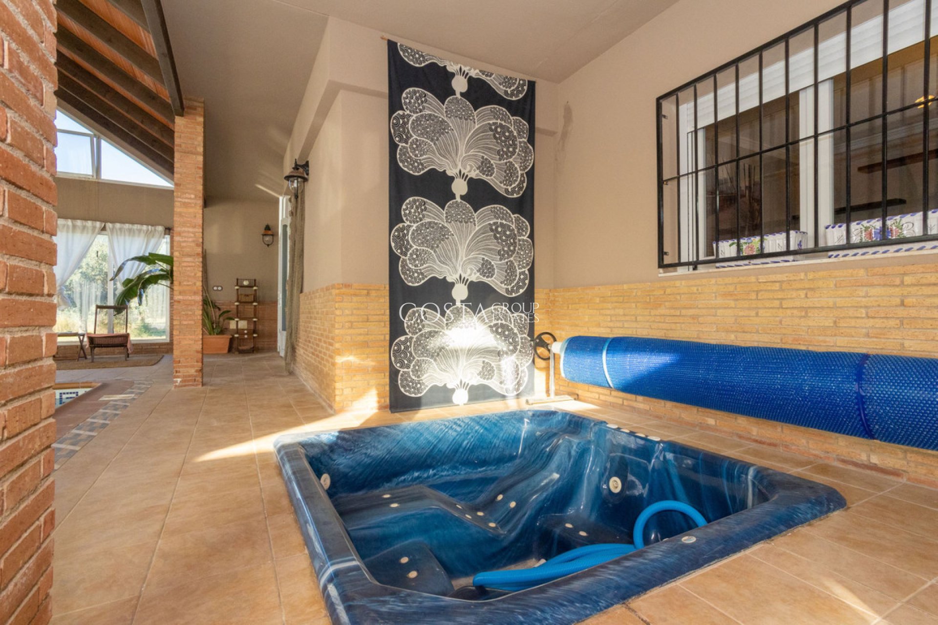 Herverkoop - Villa -
Murcia - La Puebla