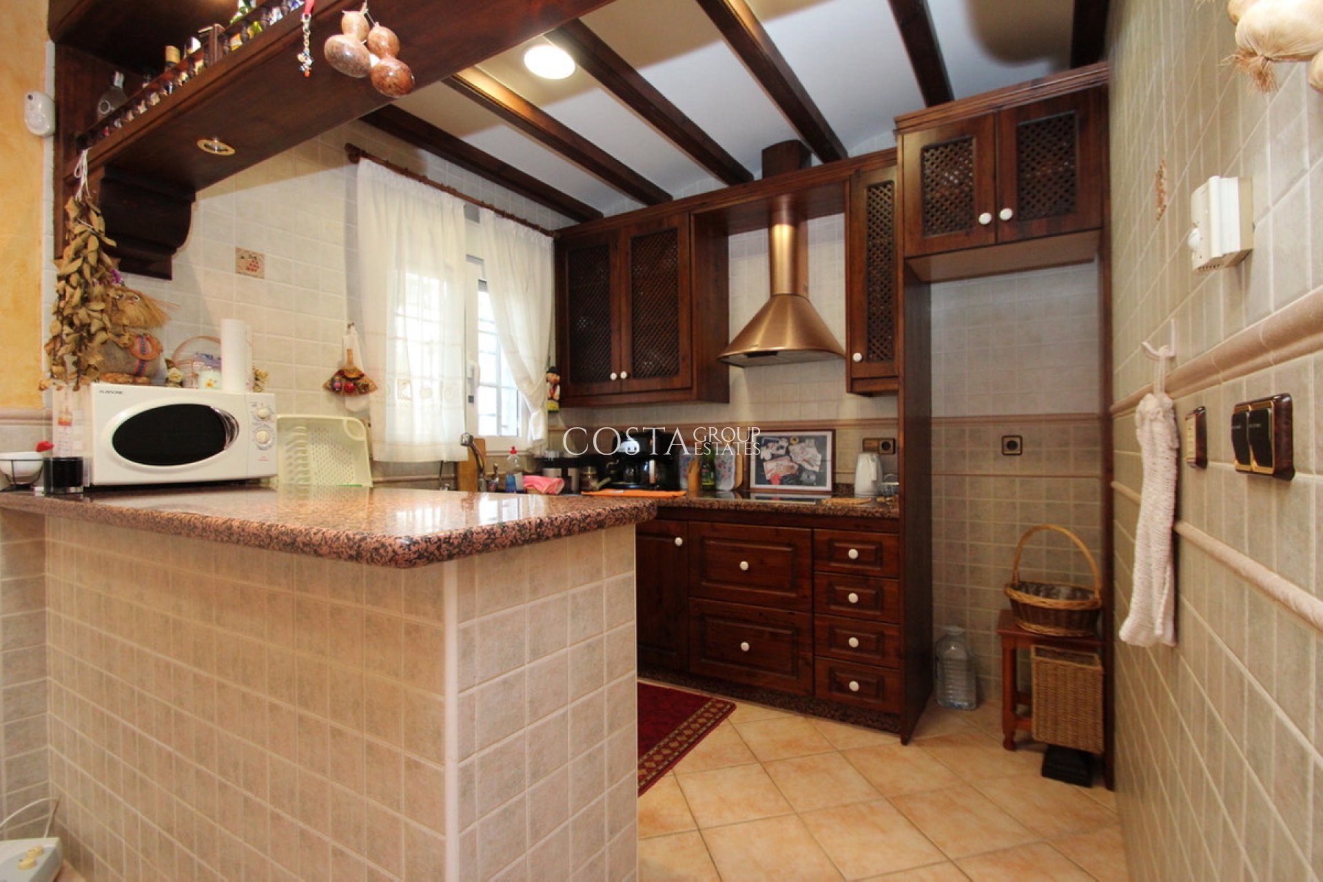 Herverkoop - Villa -
Murcia - Murcia City