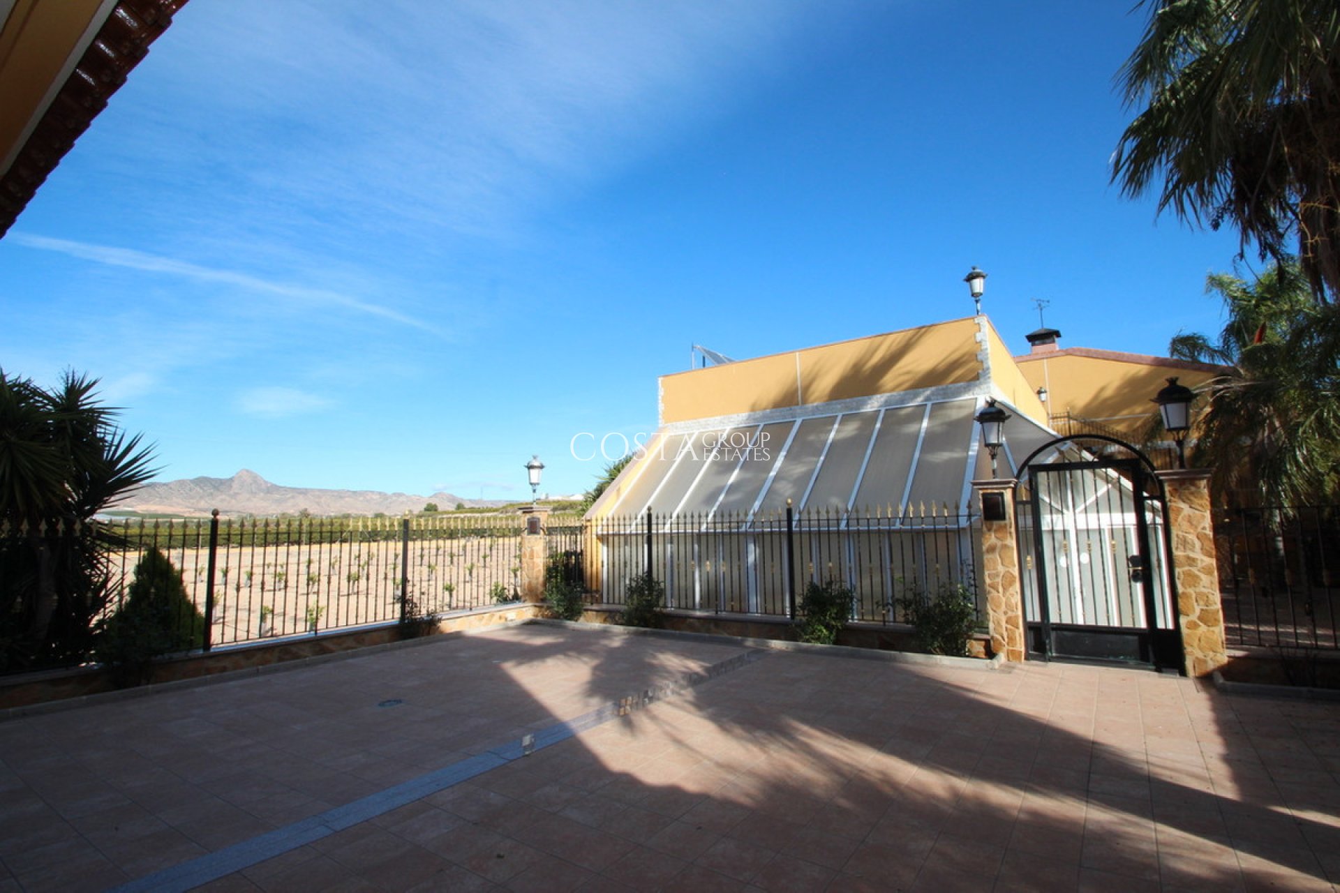 Herverkoop - Villa -
Murcia - Murcia City