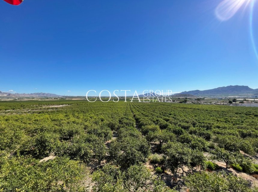 Herverkoop - Villa -
Murcia - Murcia City