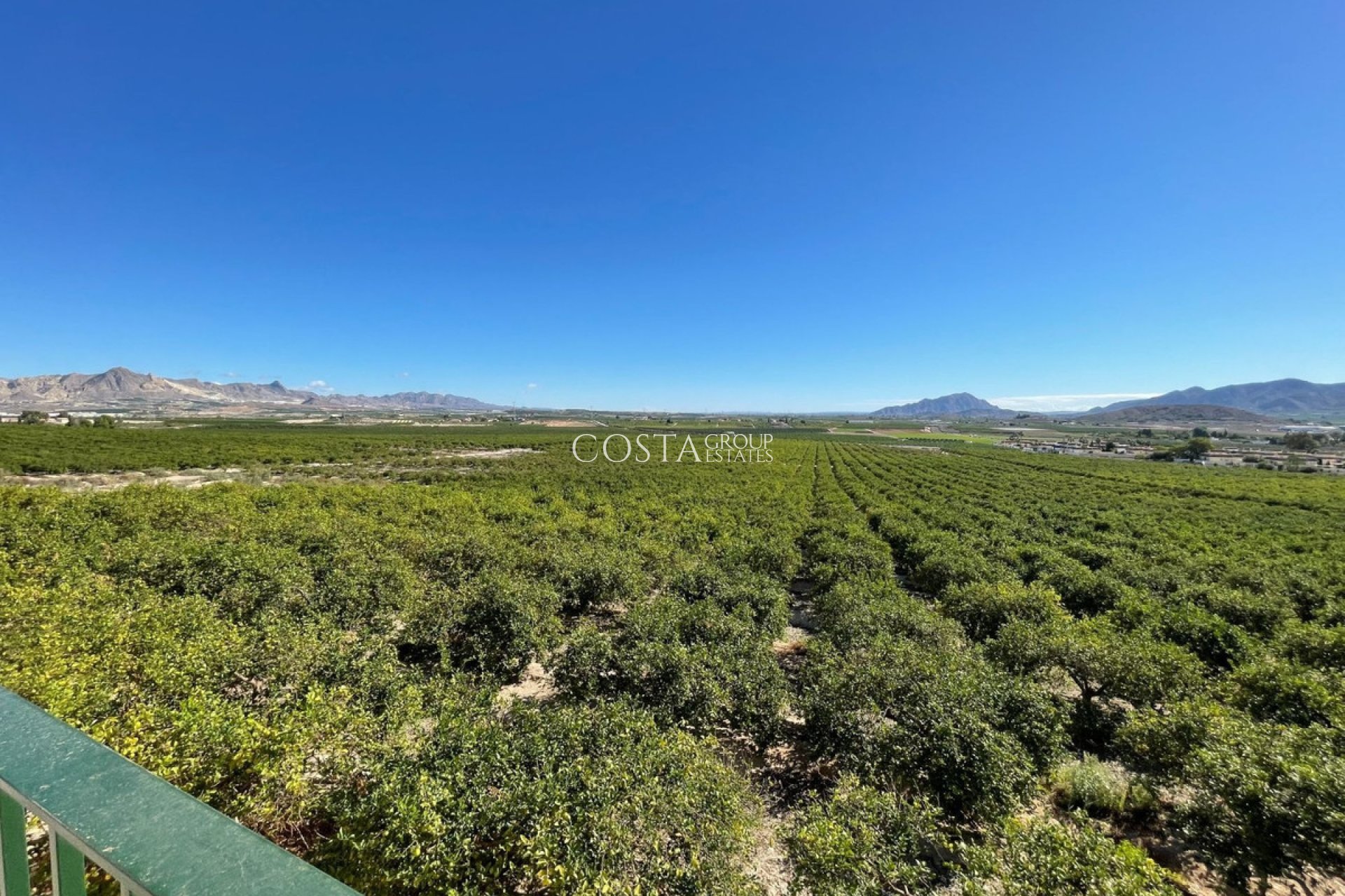 Herverkoop - Villa -
Murcia - Murcia City