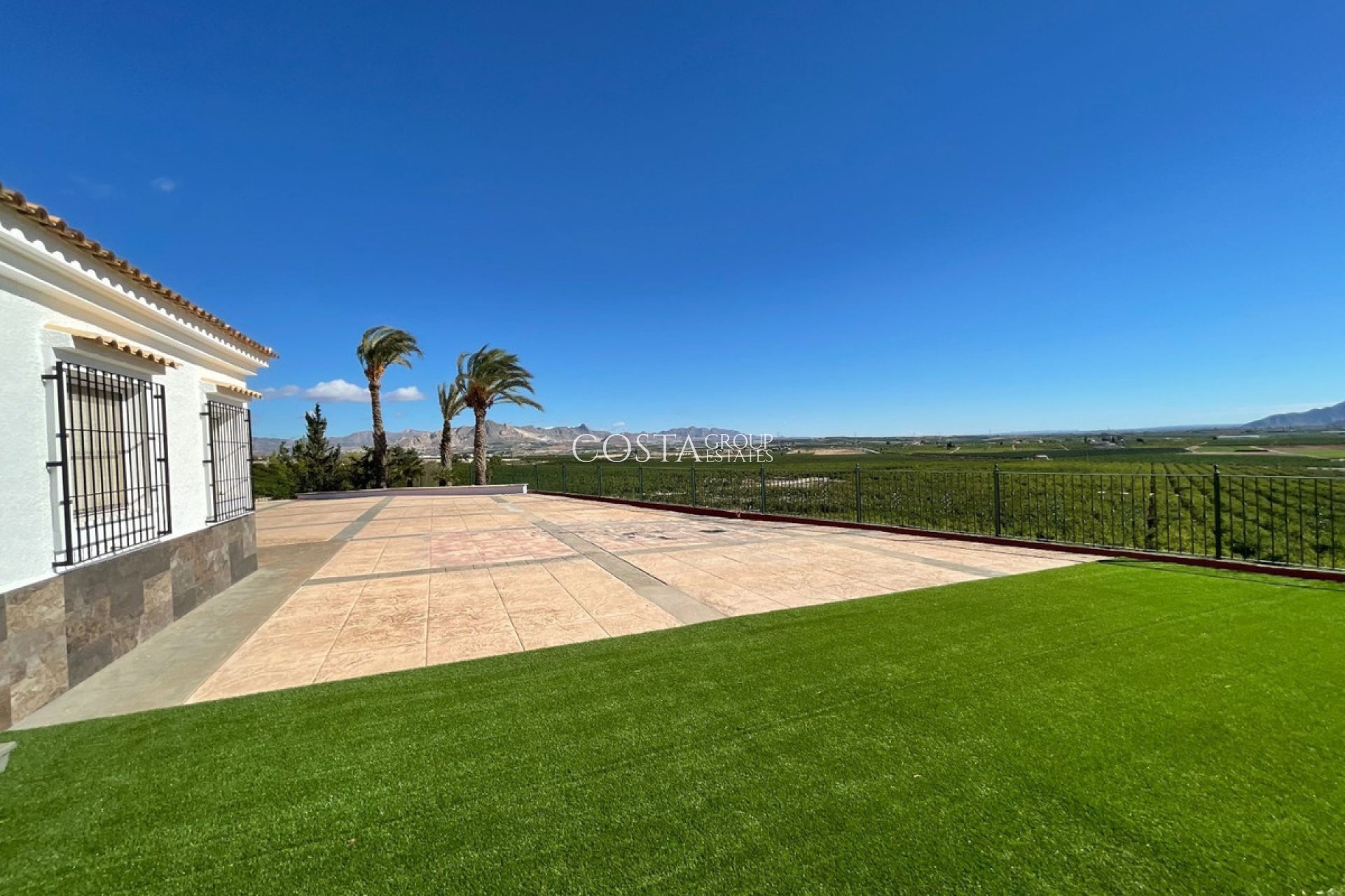 Herverkoop - Villa -
Murcia - Murcia City
