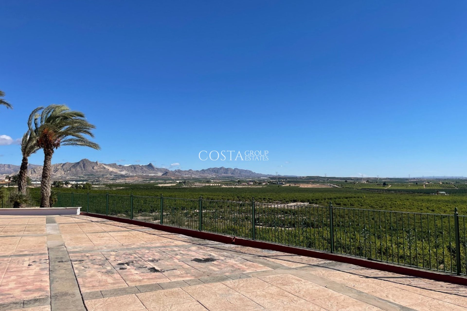 Herverkoop - Villa -
Murcia - Murcia City
