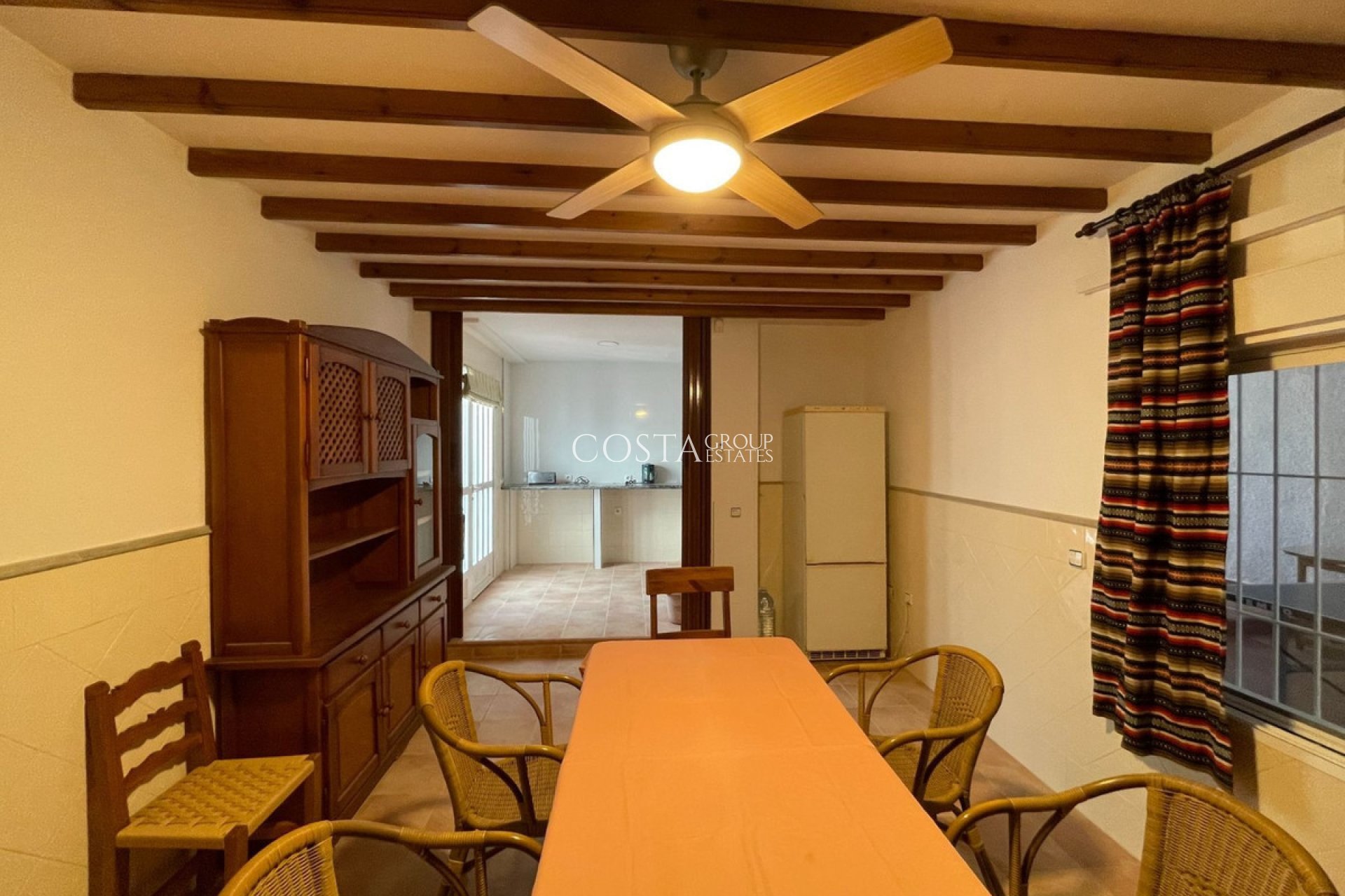 Herverkoop - Villa -
Murcia - Murcia City