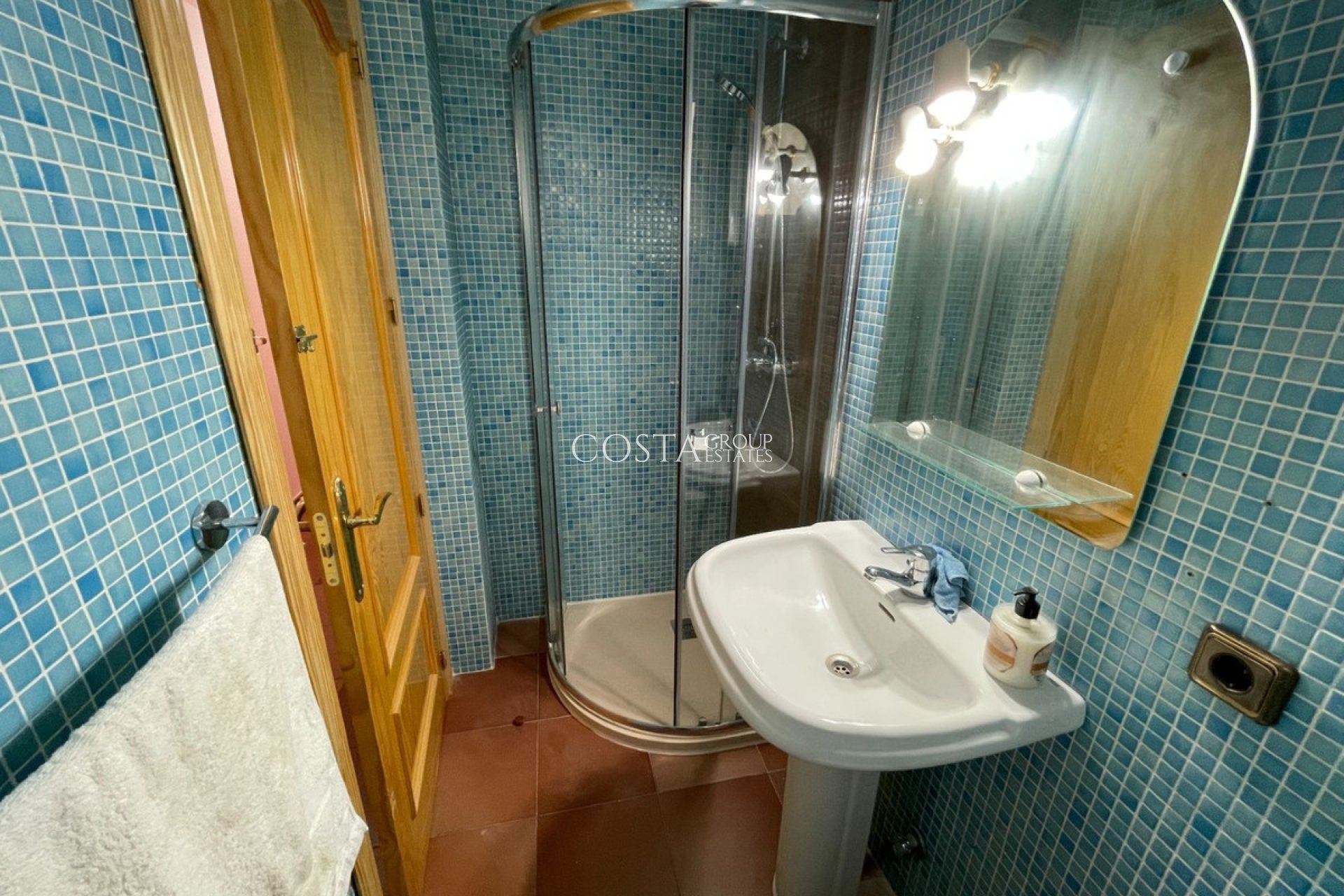 Herverkoop - Villa -
Murcia - Murcia City
