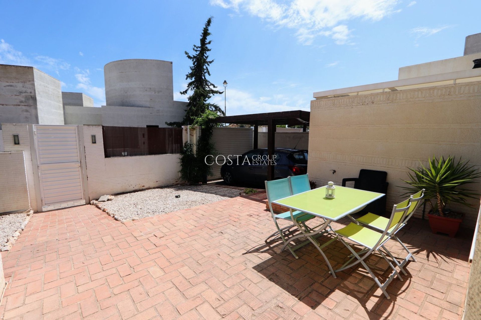 Herverkoop - Villa -
Murcia - Sucina