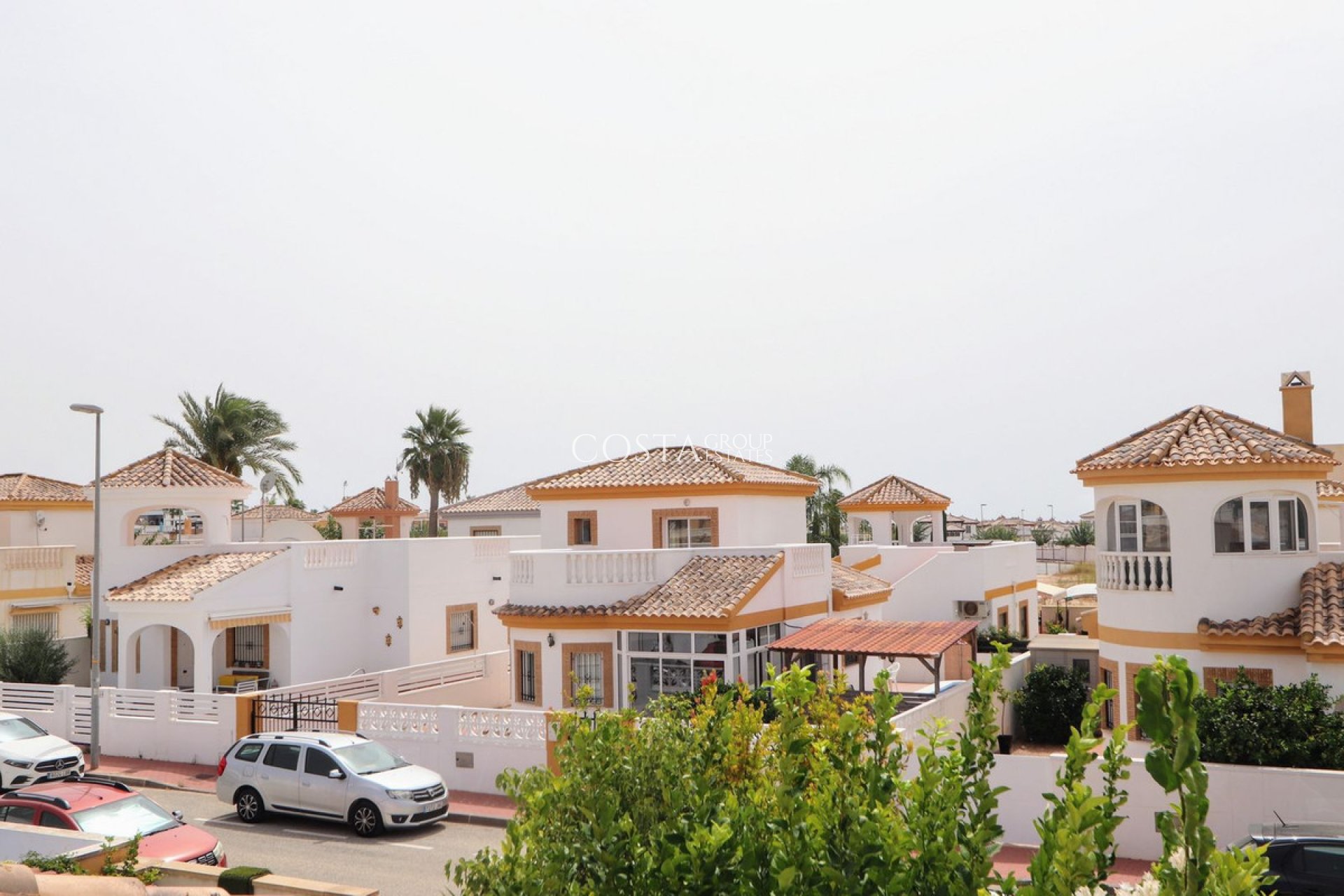 Herverkoop - Villa -
Murcia - Sucina