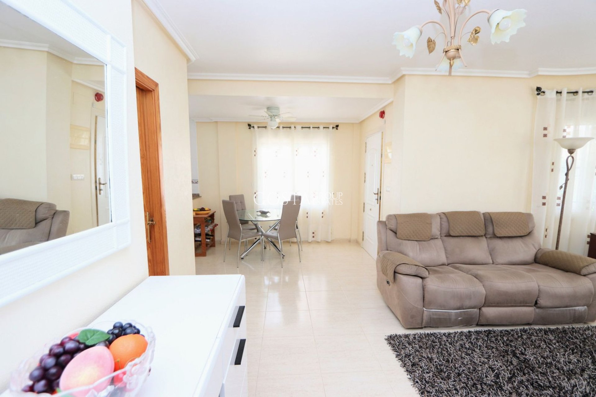 Herverkoop - Villa -
Murcia - Sucina