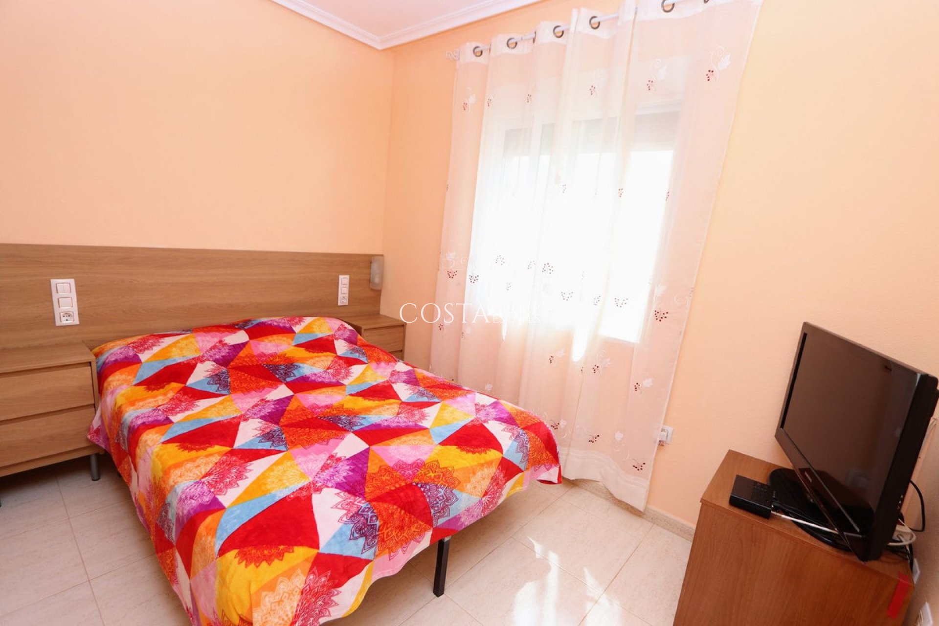 Herverkoop - Villa -
Murcia - Sucina