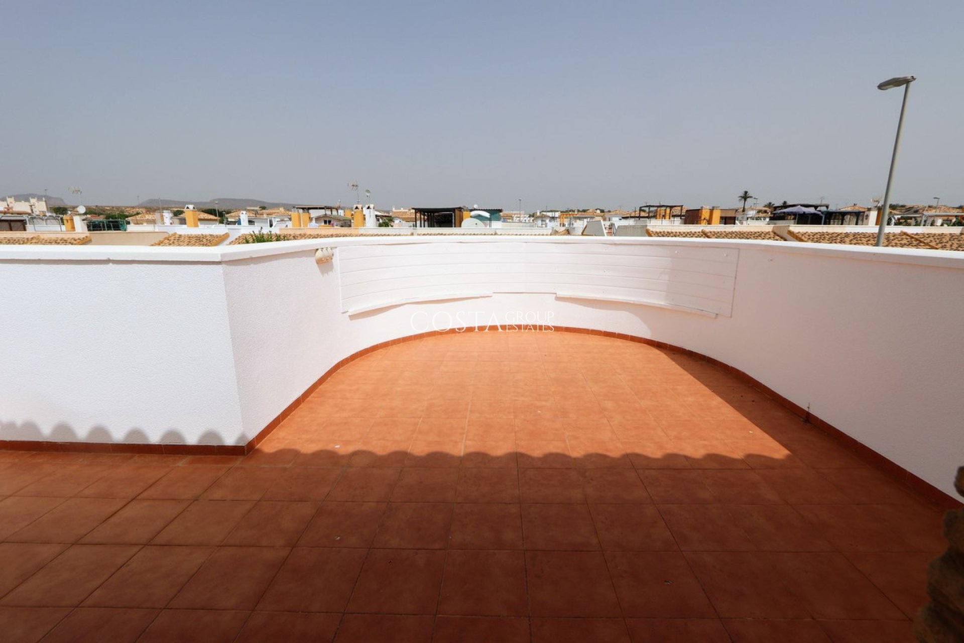 Herverkoop - Villa -
Murcia - Sucina