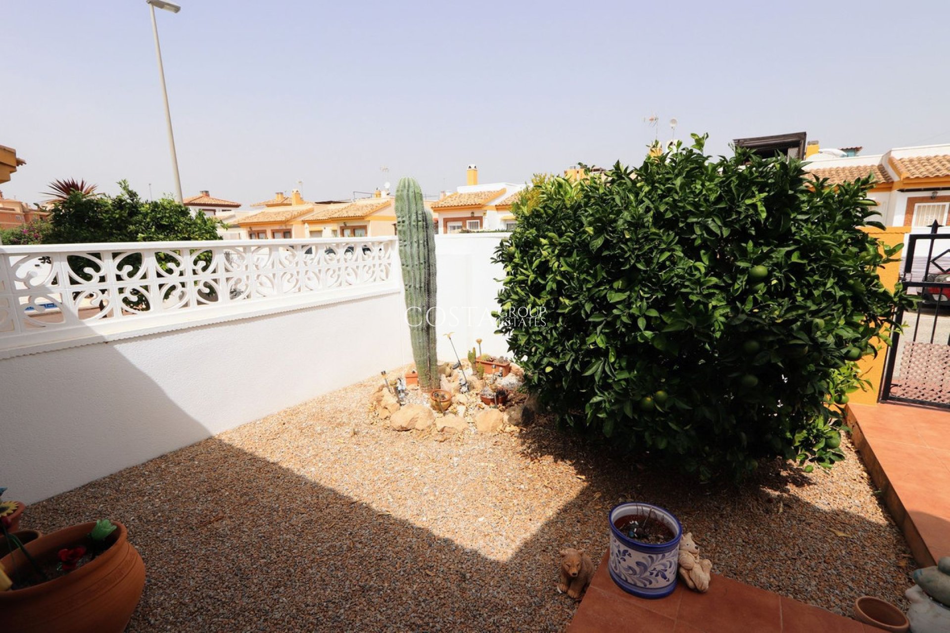 Herverkoop - Villa -
Murcia - Sucina