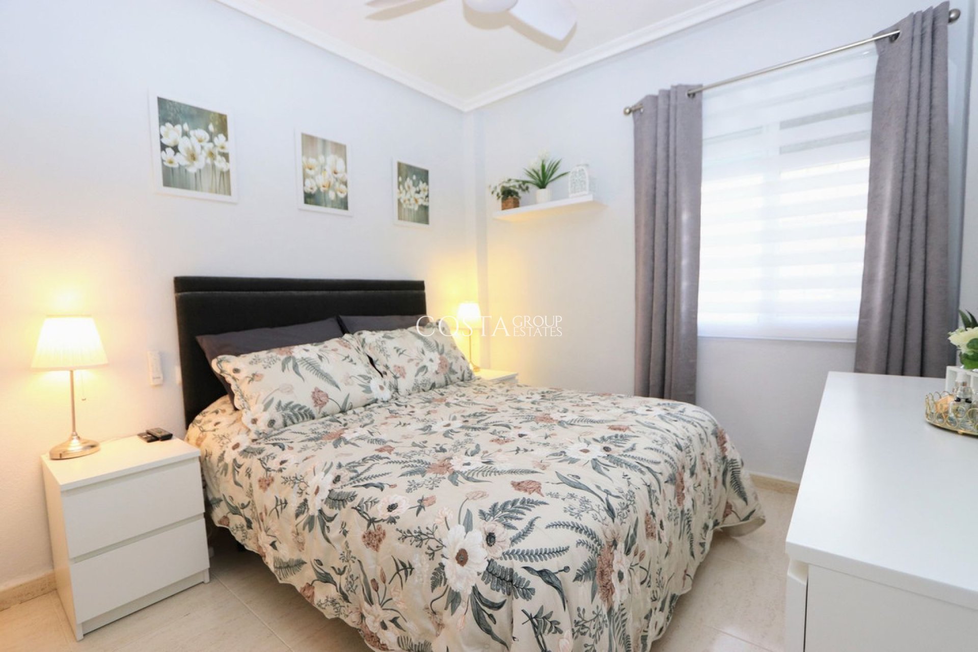 Herverkoop - Villa -
Murcia - Sucina