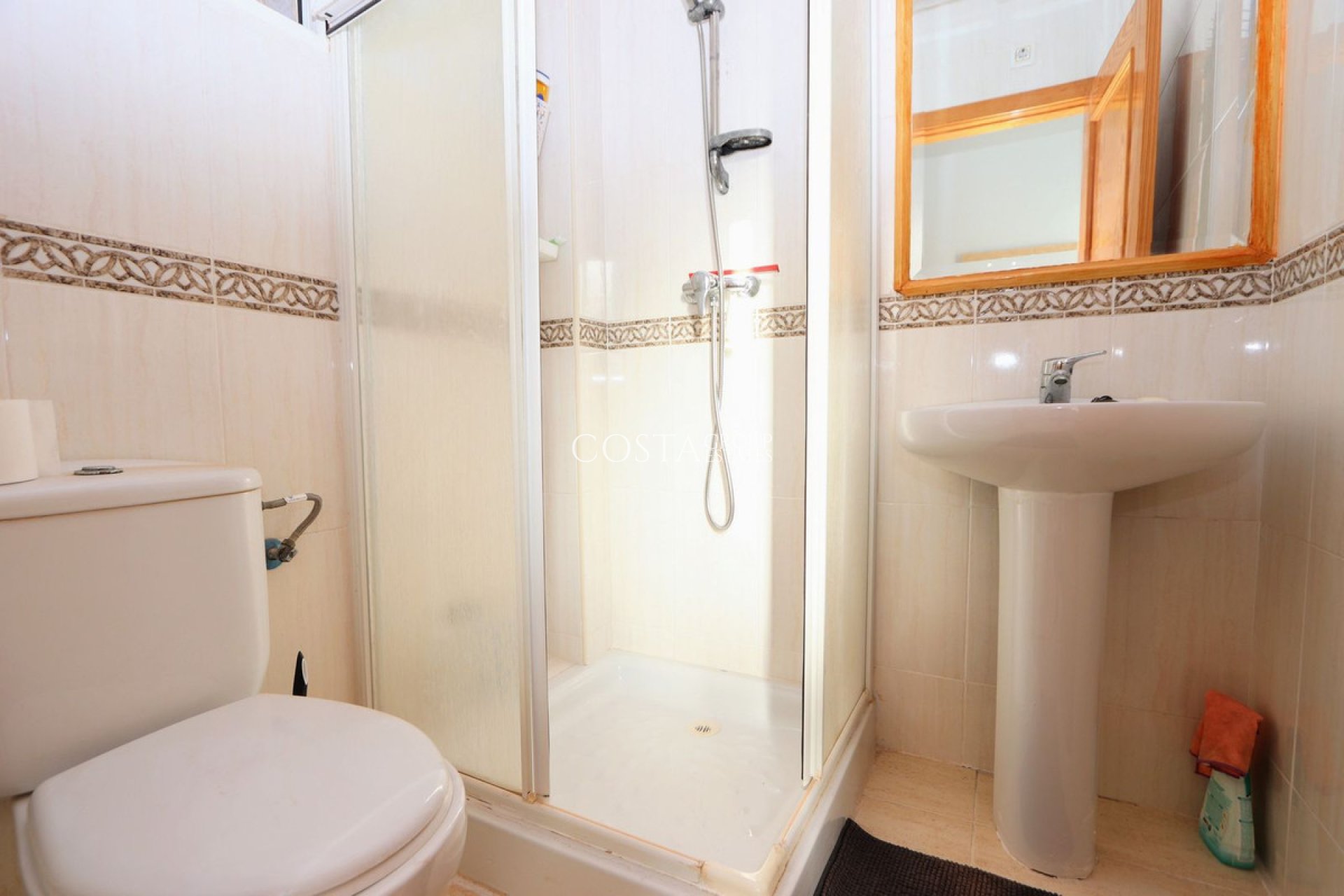 Herverkoop - Villa -
Murcia - Sucina