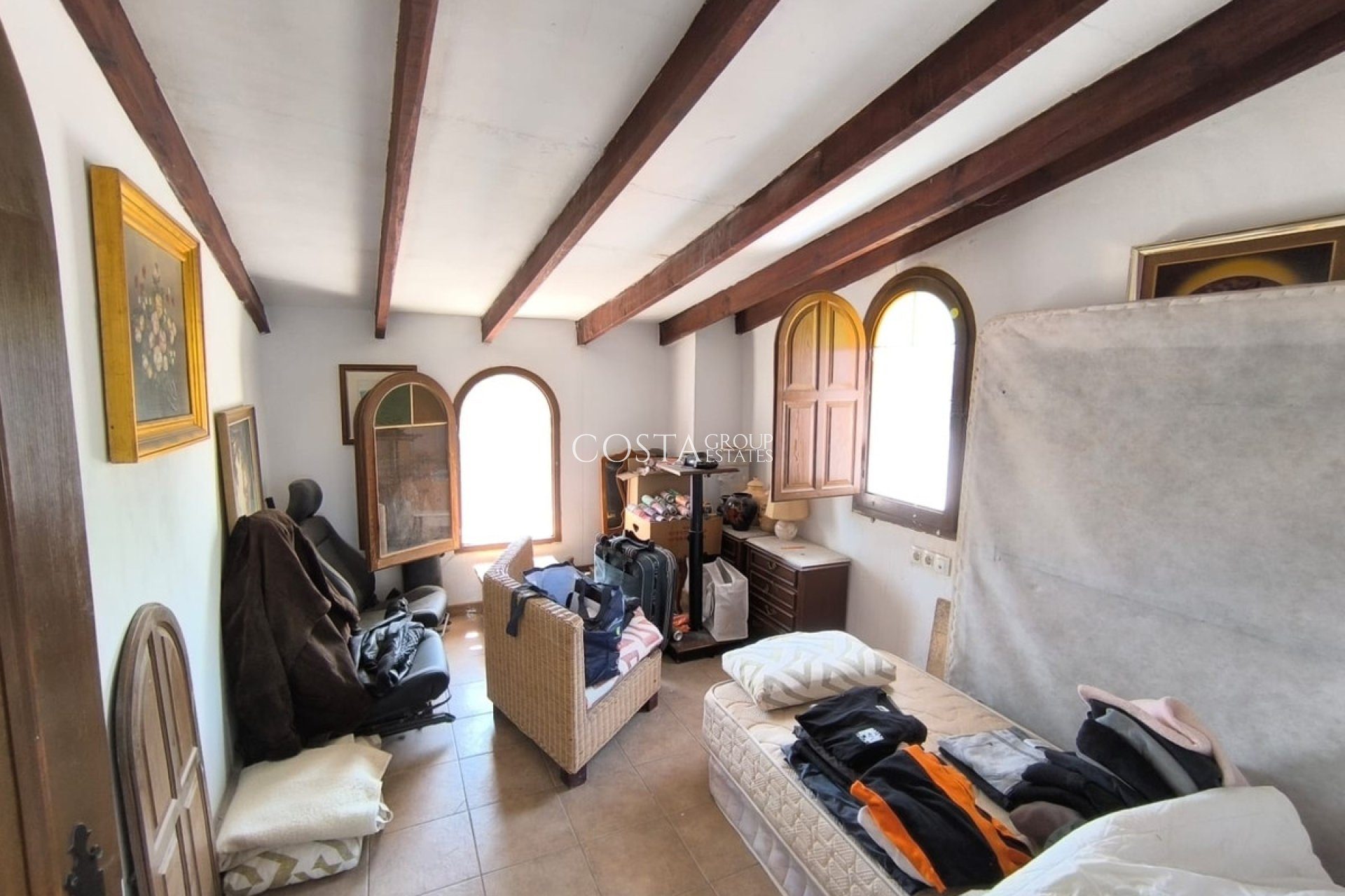 Herverkoop - Villa -
Novelda - Novelda Centro