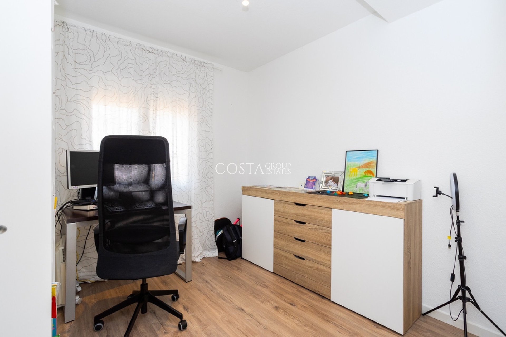 Herverkoop - Villa -
Orihuela - Cabo Roig