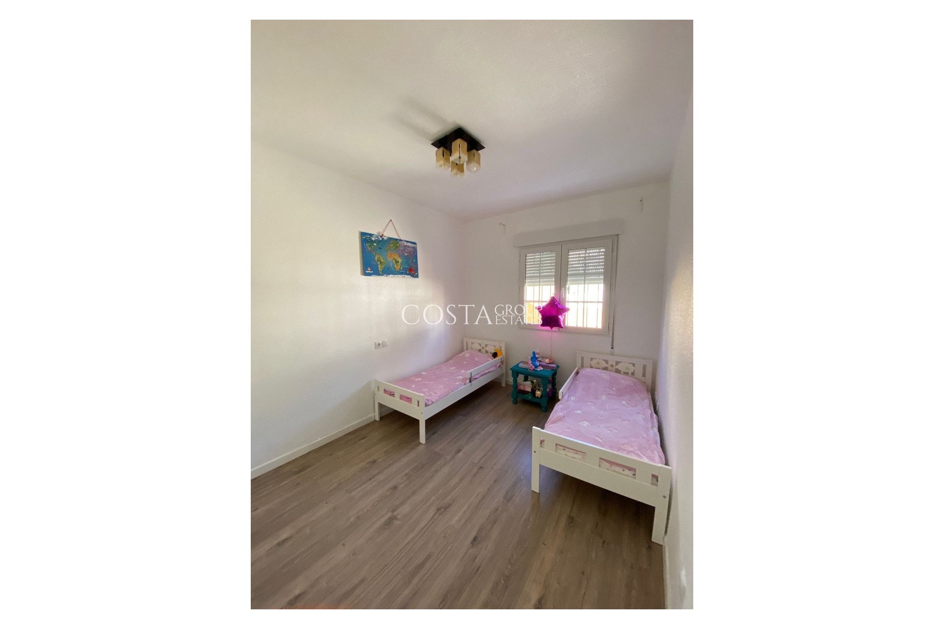 Herverkoop - Villa -
Orihuela - Cabo Roig