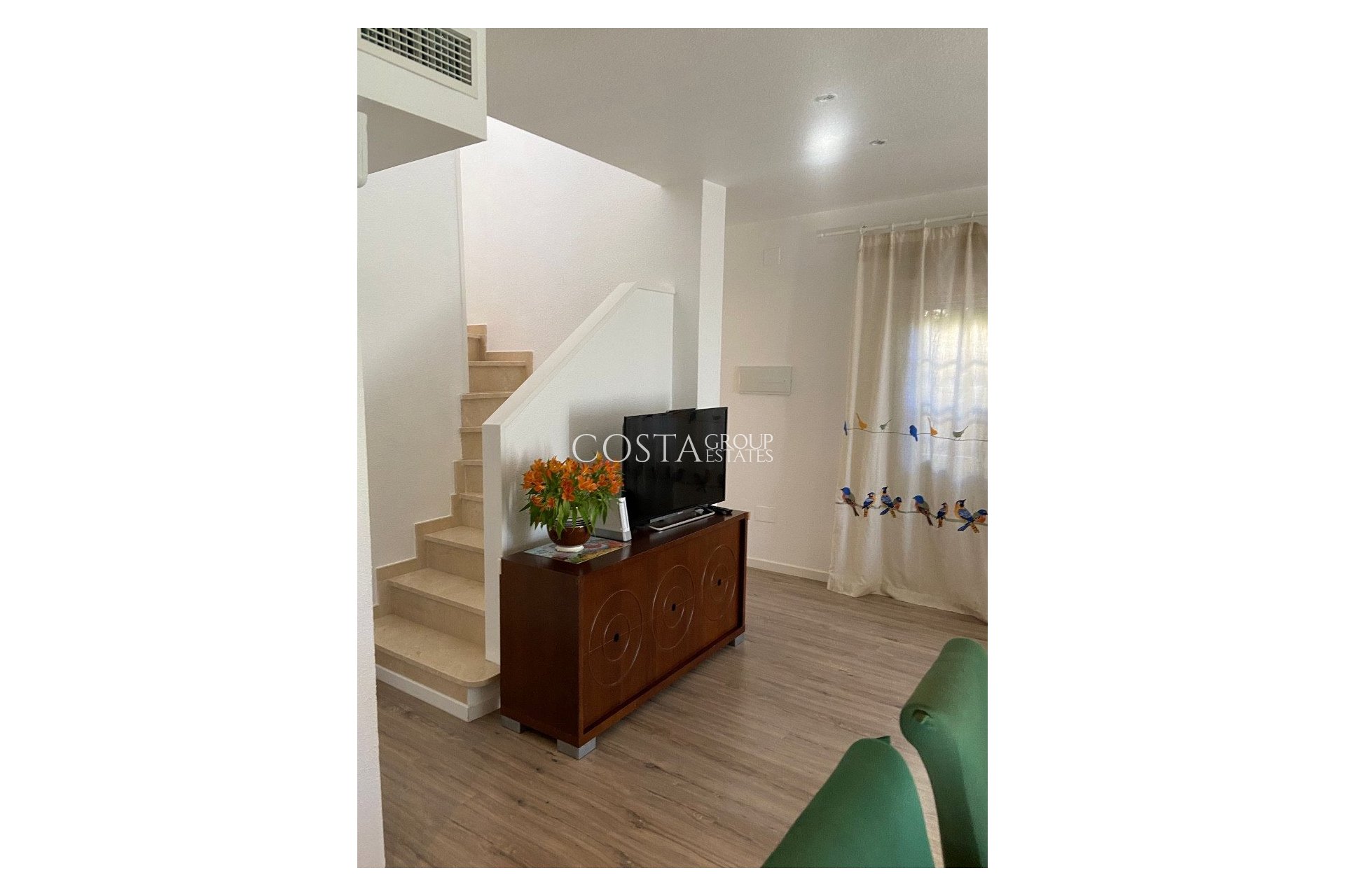 Herverkoop - Villa -
Orihuela - Cabo Roig