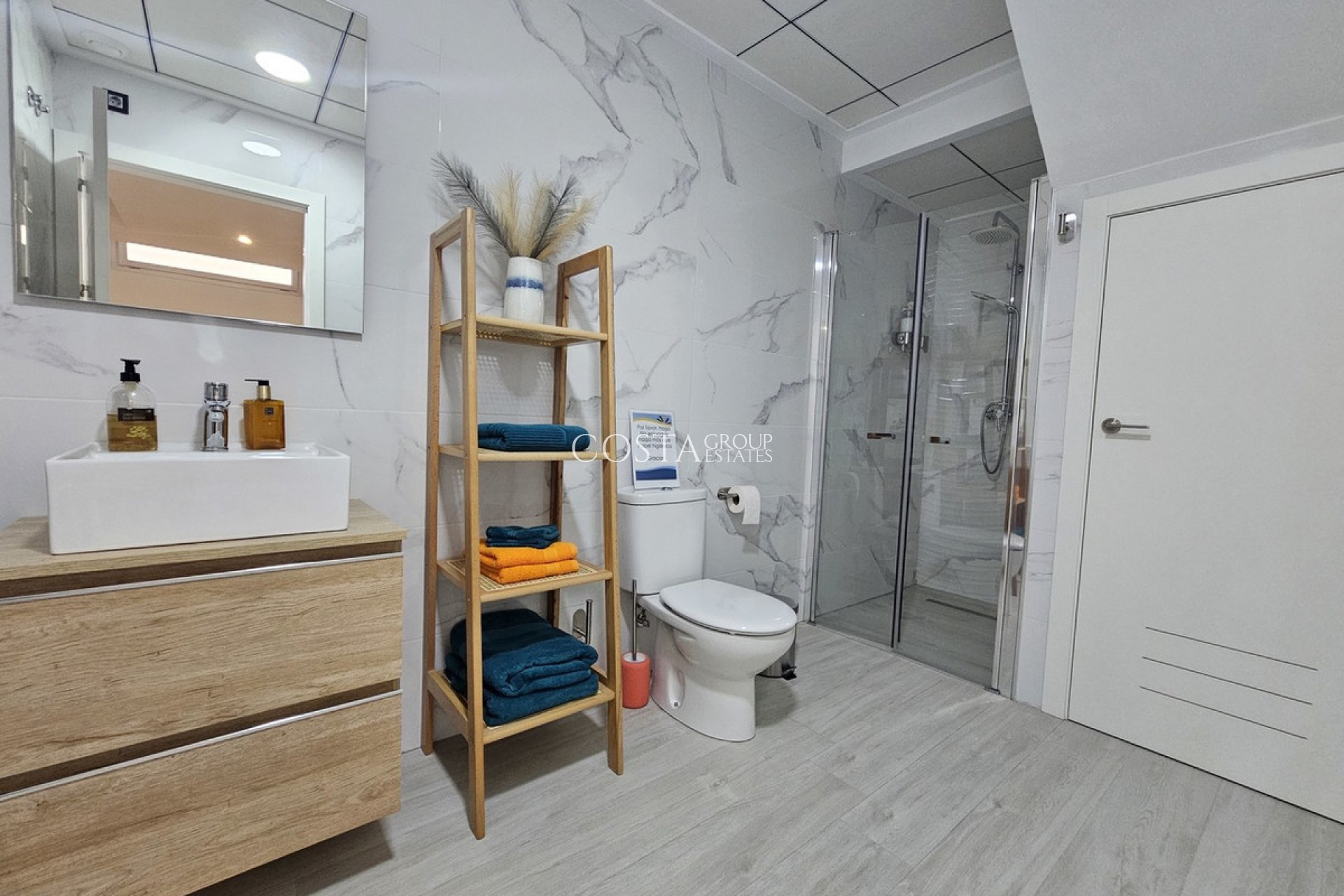 Herverkoop - Villa -
Orihuela - Cabo Roig