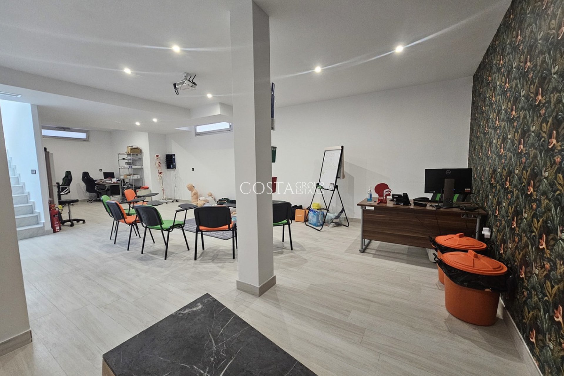 Herverkoop - Villa -
Orihuela - Cabo Roig