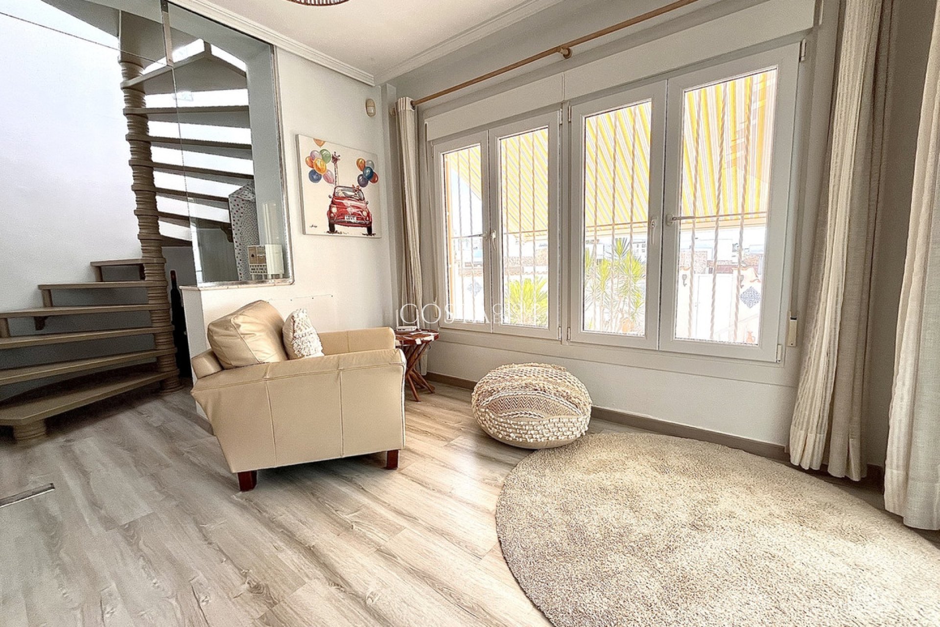 Herverkoop - Villa -
Orihuela - Cabo Roig
