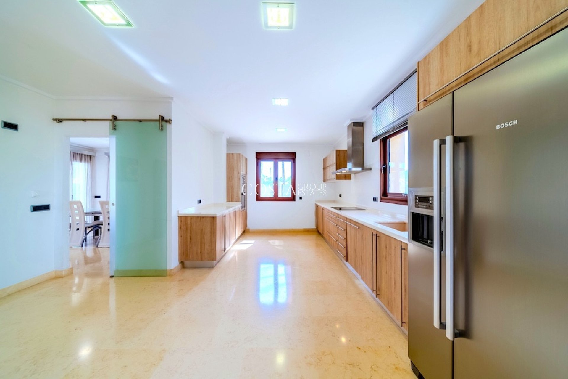 Herverkoop - Villa -
Orihuela - Cabo Roig