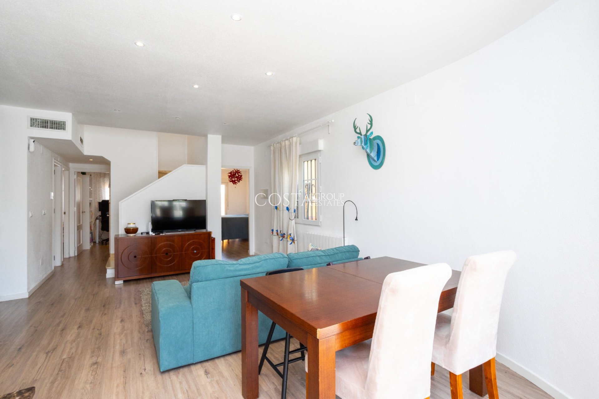 Herverkoop - Villa -
Orihuela - Cabo Roig