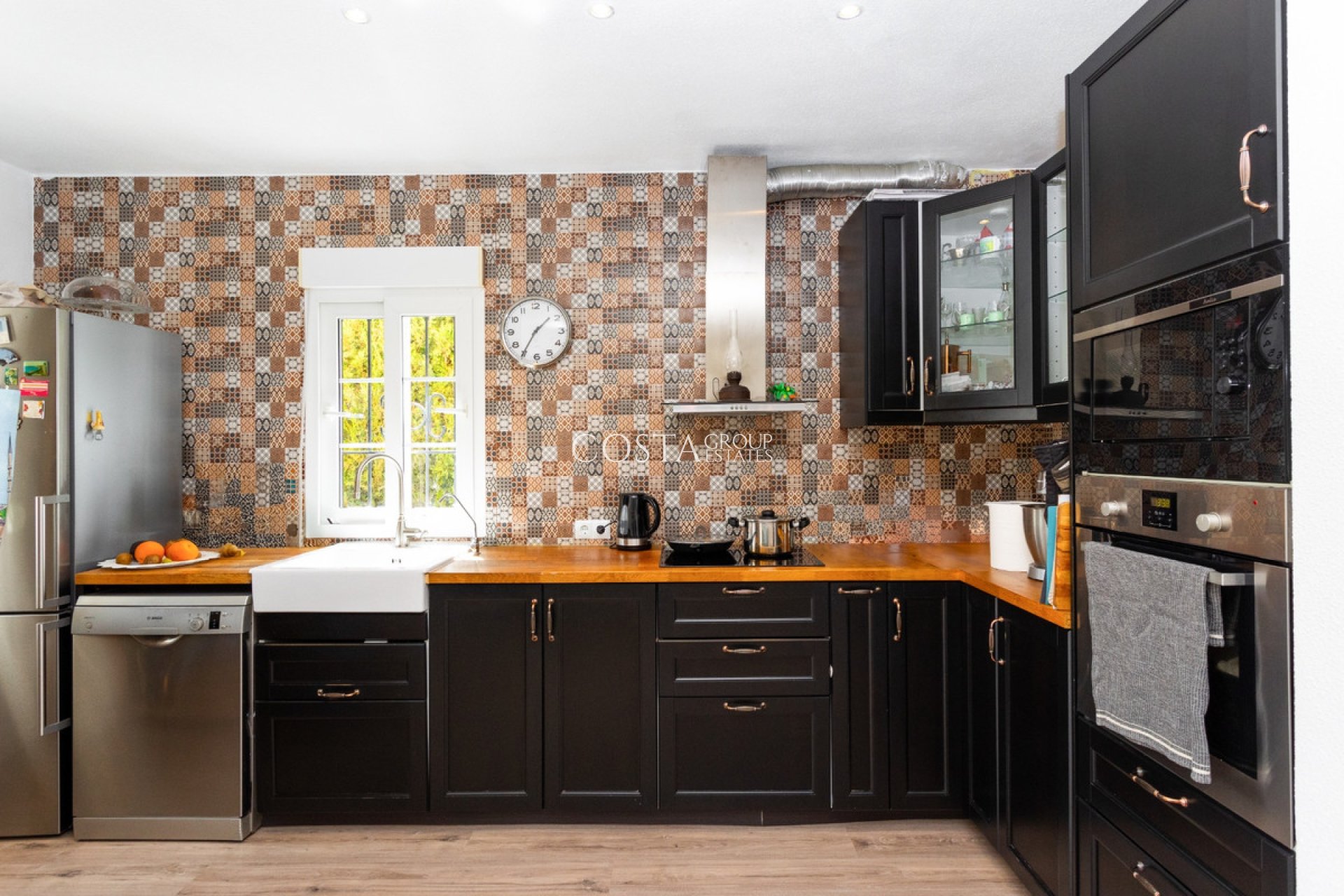 Herverkoop - Villa -
Orihuela - Cabo Roig