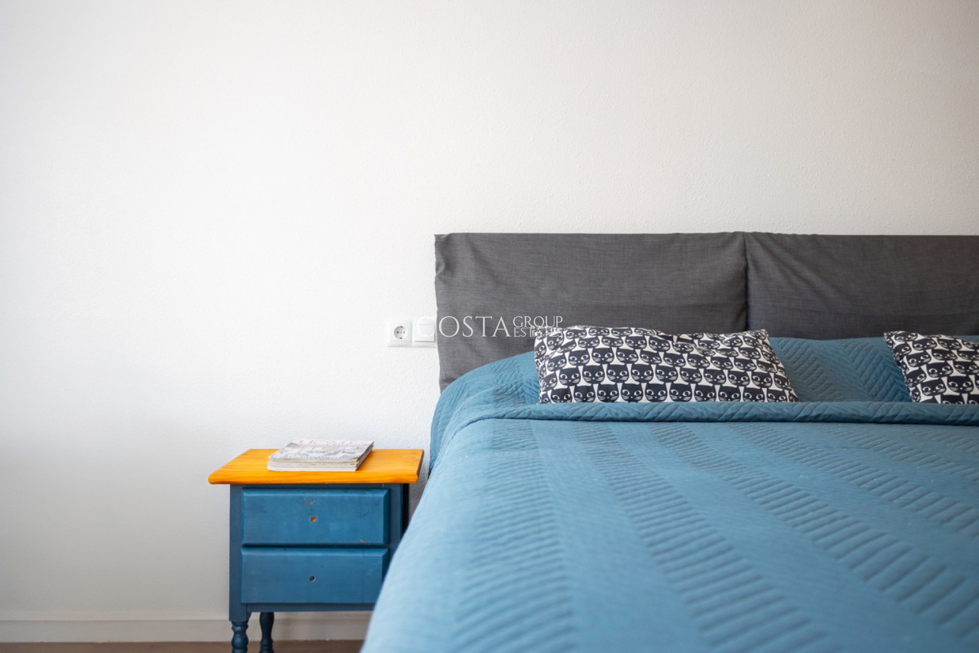 Herverkoop - Villa -
Orihuela - Cabo Roig
