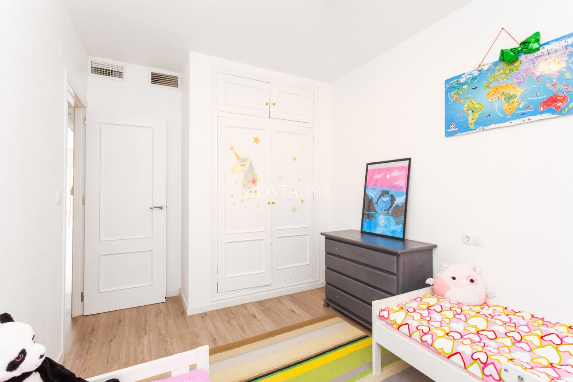 Herverkoop - Villa -
Orihuela - Cabo Roig