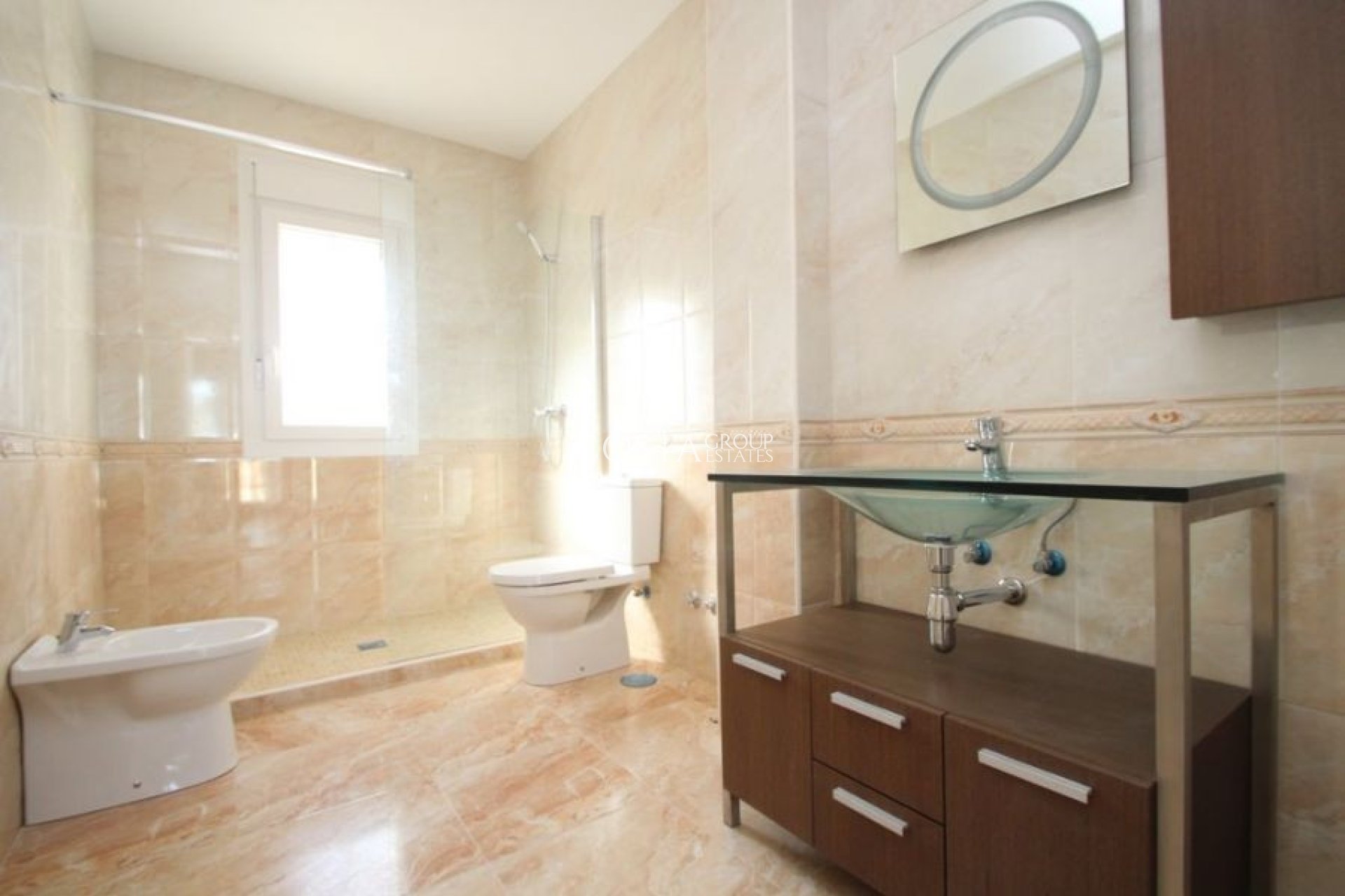 Herverkoop - Villa -
Orihuela - Cabo Roig