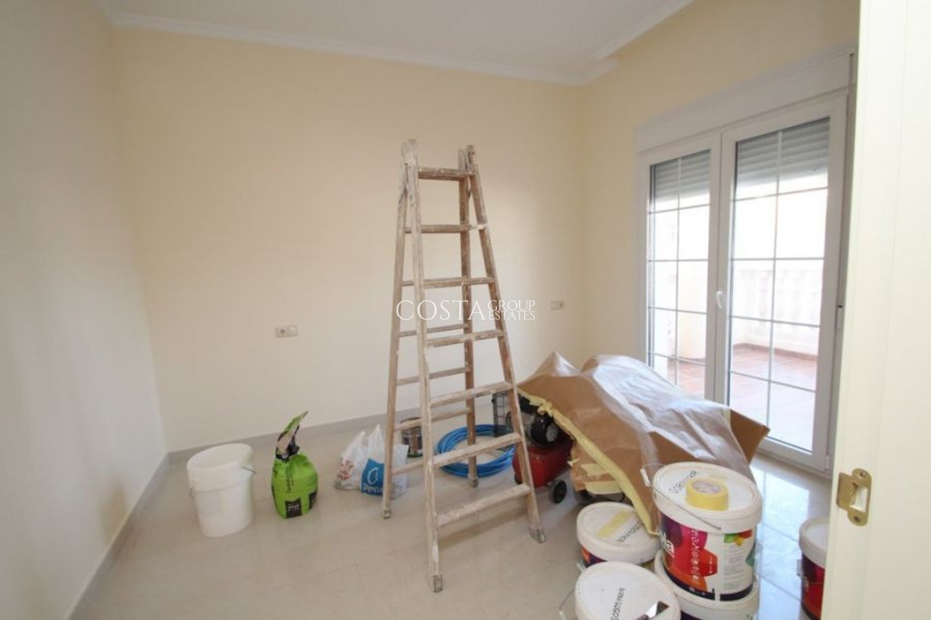 Herverkoop - Villa -
Orihuela - Cabo Roig