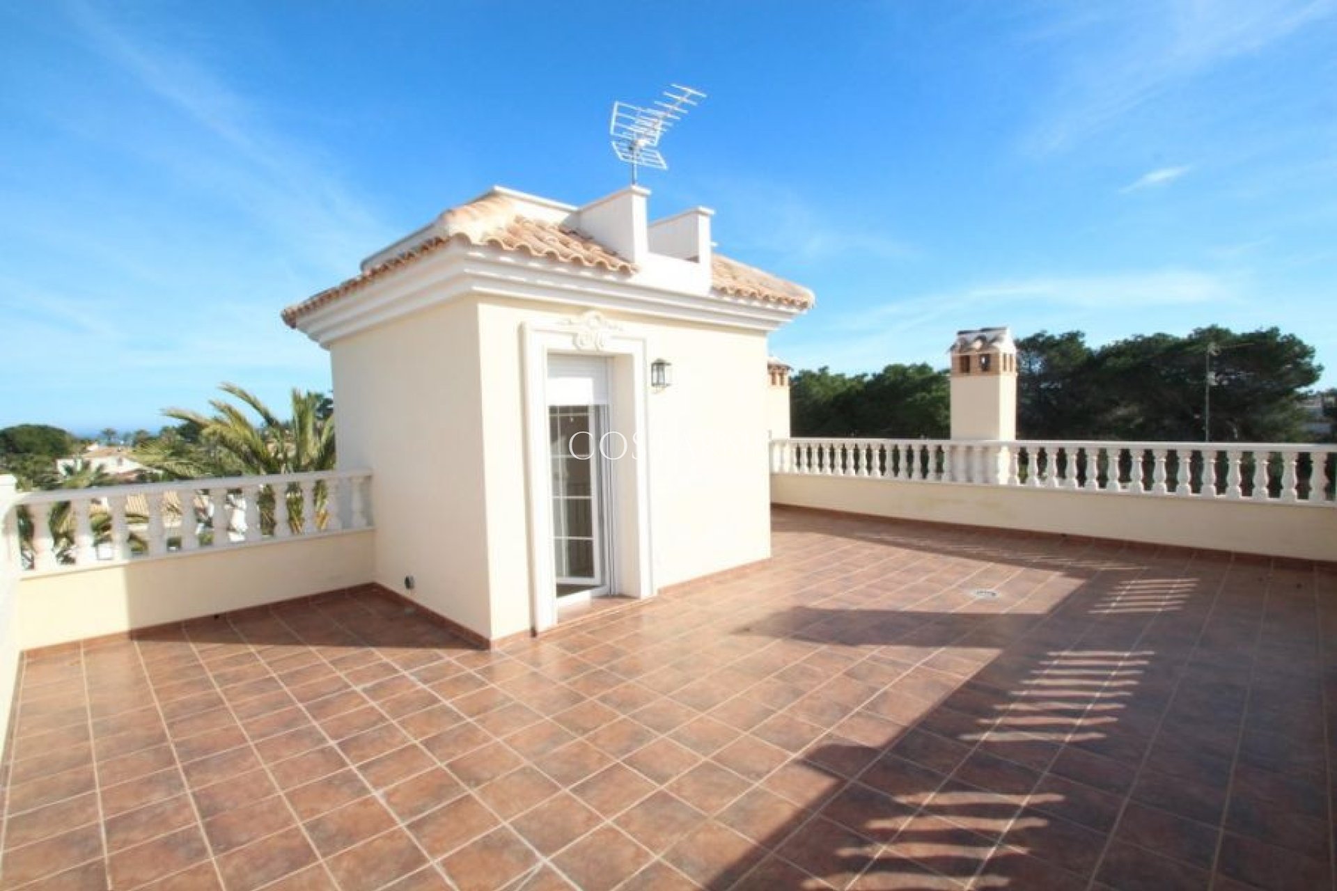 Herverkoop - Villa -
Orihuela - Cabo Roig