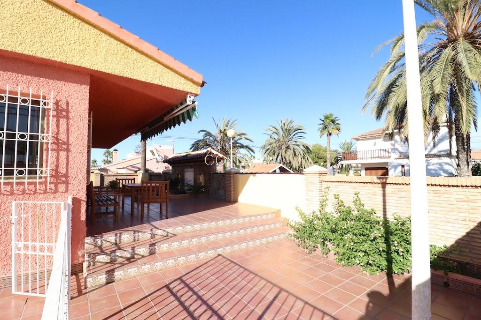 Herverkoop - Villa -
Orihuela - Cabo Roig