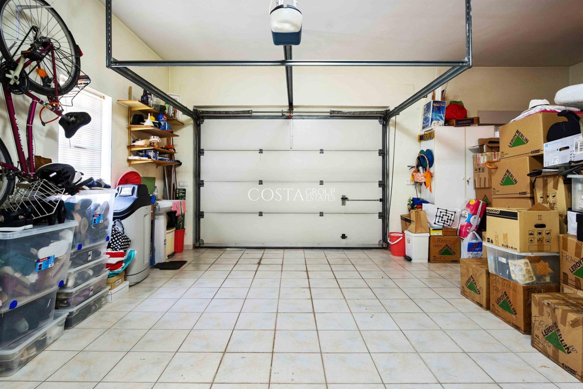 Herverkoop - Villa -
Orihuela - Cabo Roig