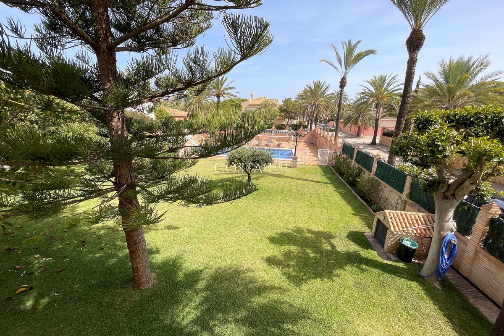Herverkoop - Villa -
Orihuela - Cabo Roig