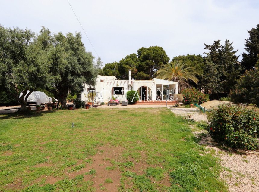 Herverkoop - Villa -
Orihuela - Cabo Roig