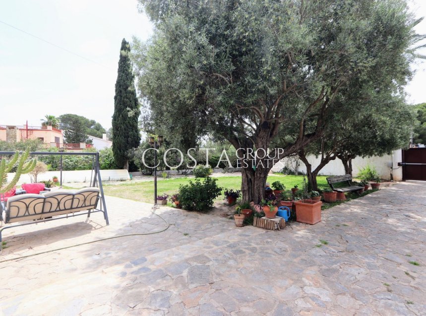 Herverkoop - Villa -
Orihuela - Cabo Roig