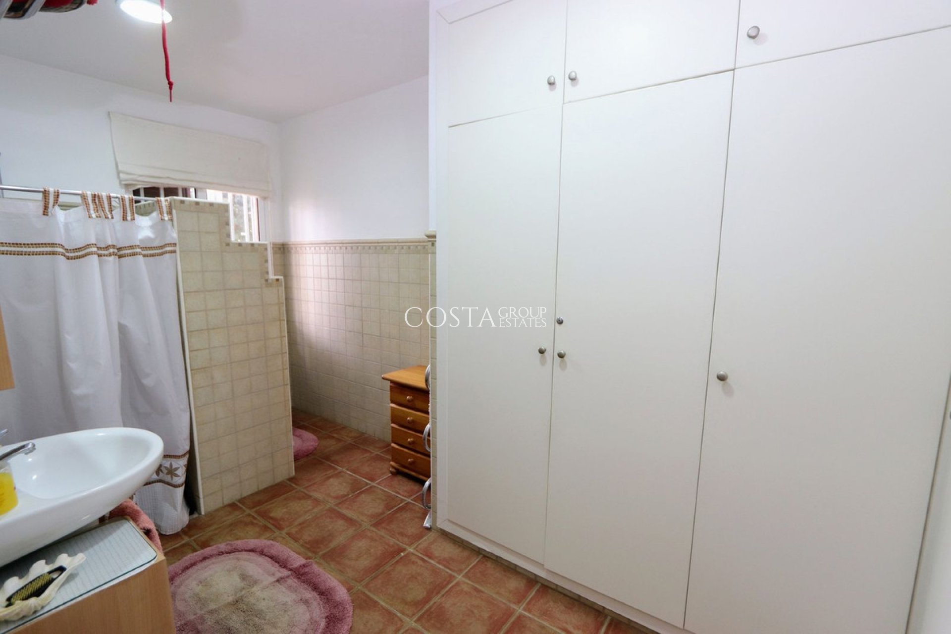 Herverkoop - Villa -
Orihuela - Cabo Roig