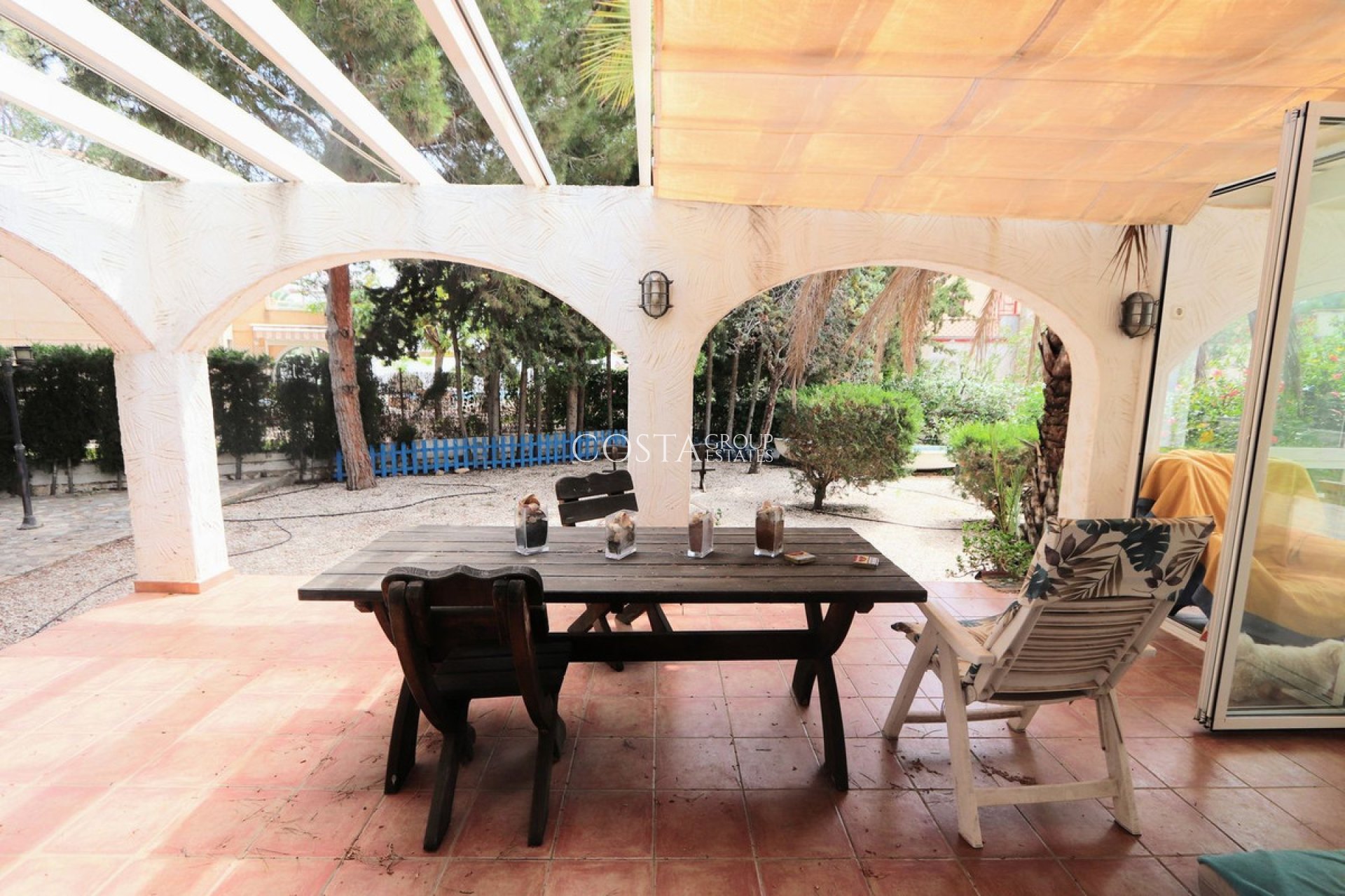 Herverkoop - Villa -
Orihuela - Cabo Roig