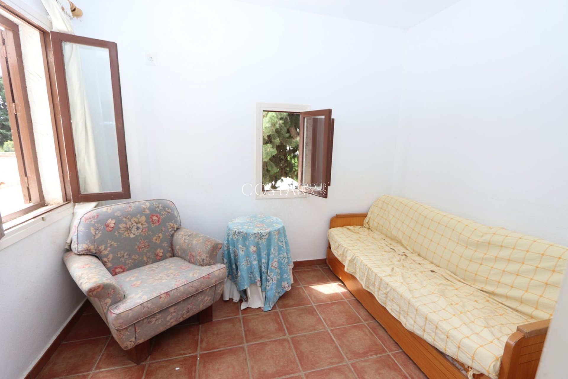 Herverkoop - Villa -
Orihuela - Cabo Roig