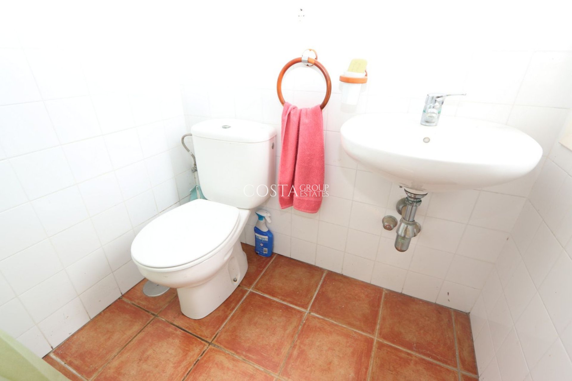 Herverkoop - Villa -
Orihuela - Cabo Roig