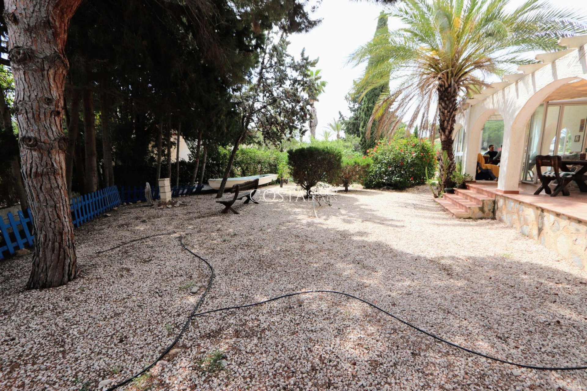 Herverkoop - Villa -
Orihuela - Cabo Roig