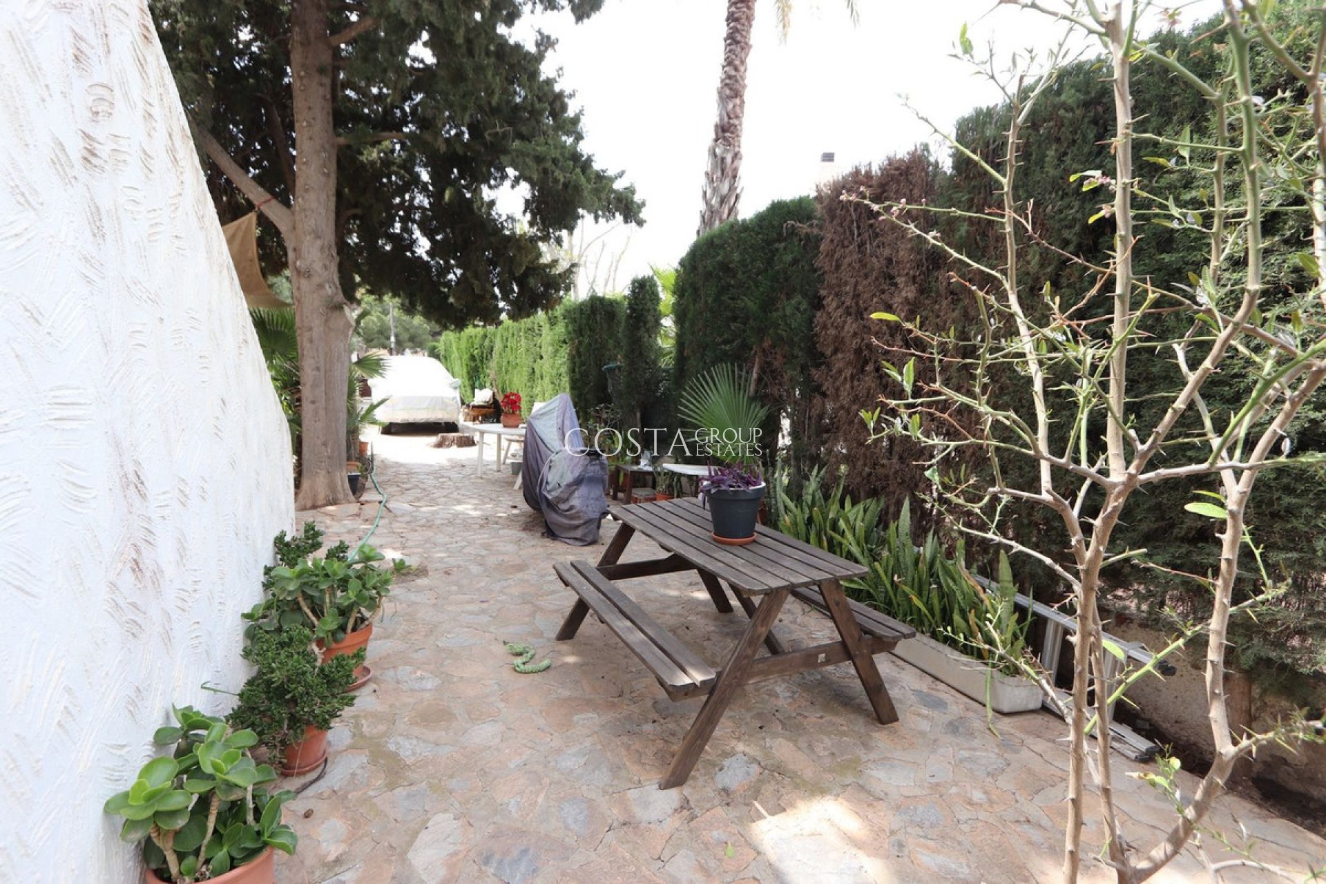 Herverkoop - Villa -
Orihuela - Cabo Roig