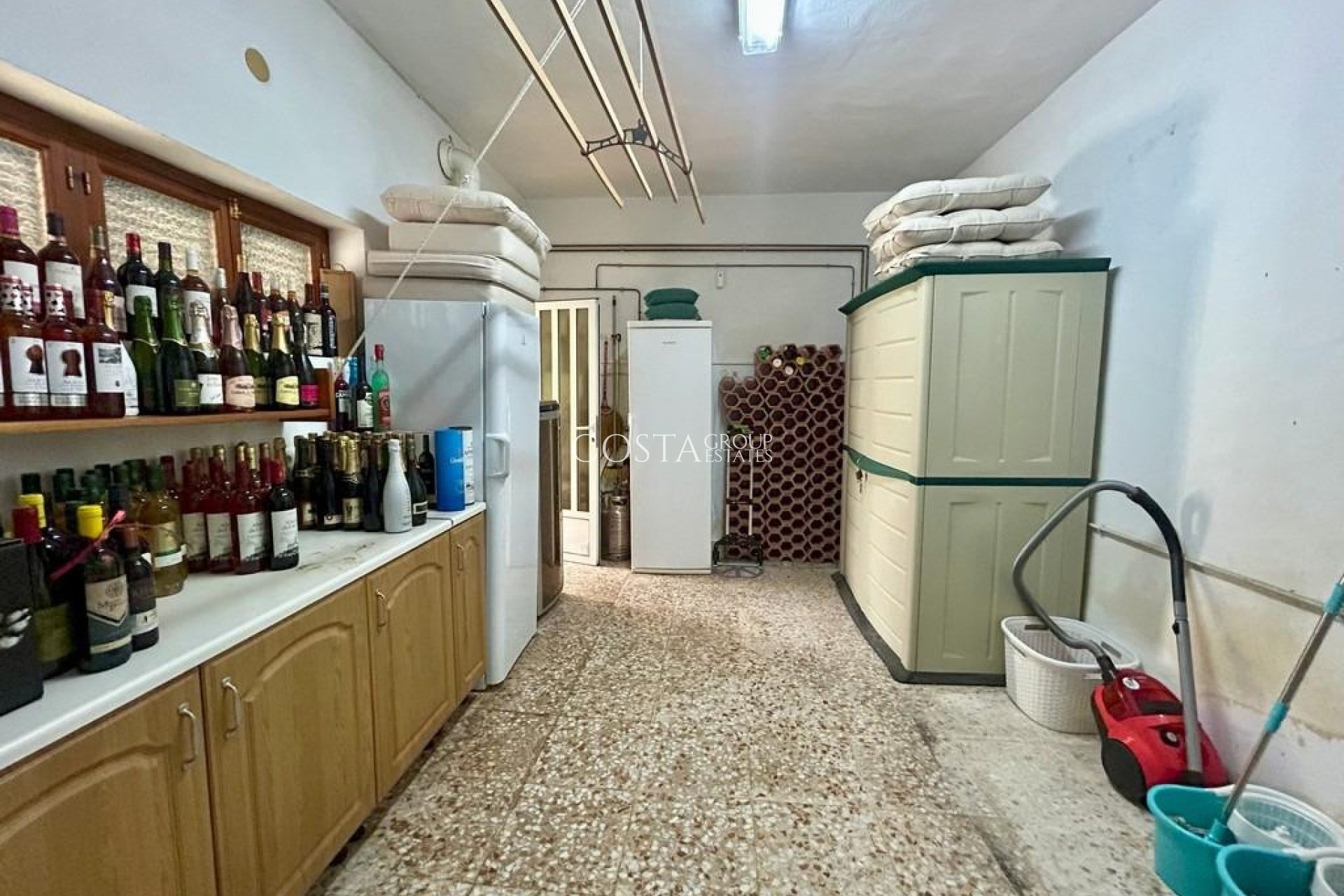 Herverkoop - Villa -
Orihuela - Cabo Roig