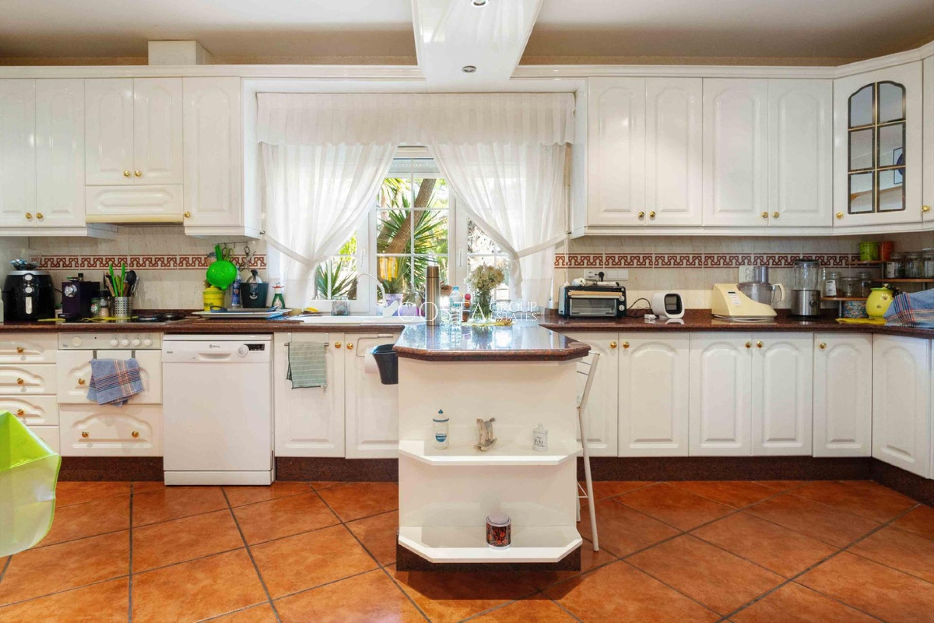 Herverkoop - Villa -
Orihuela - Cabo Roig