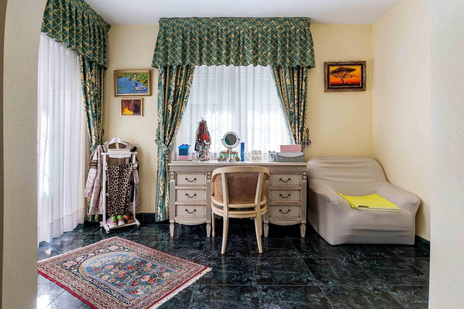 Herverkoop - Villa -
Orihuela - Cabo Roig