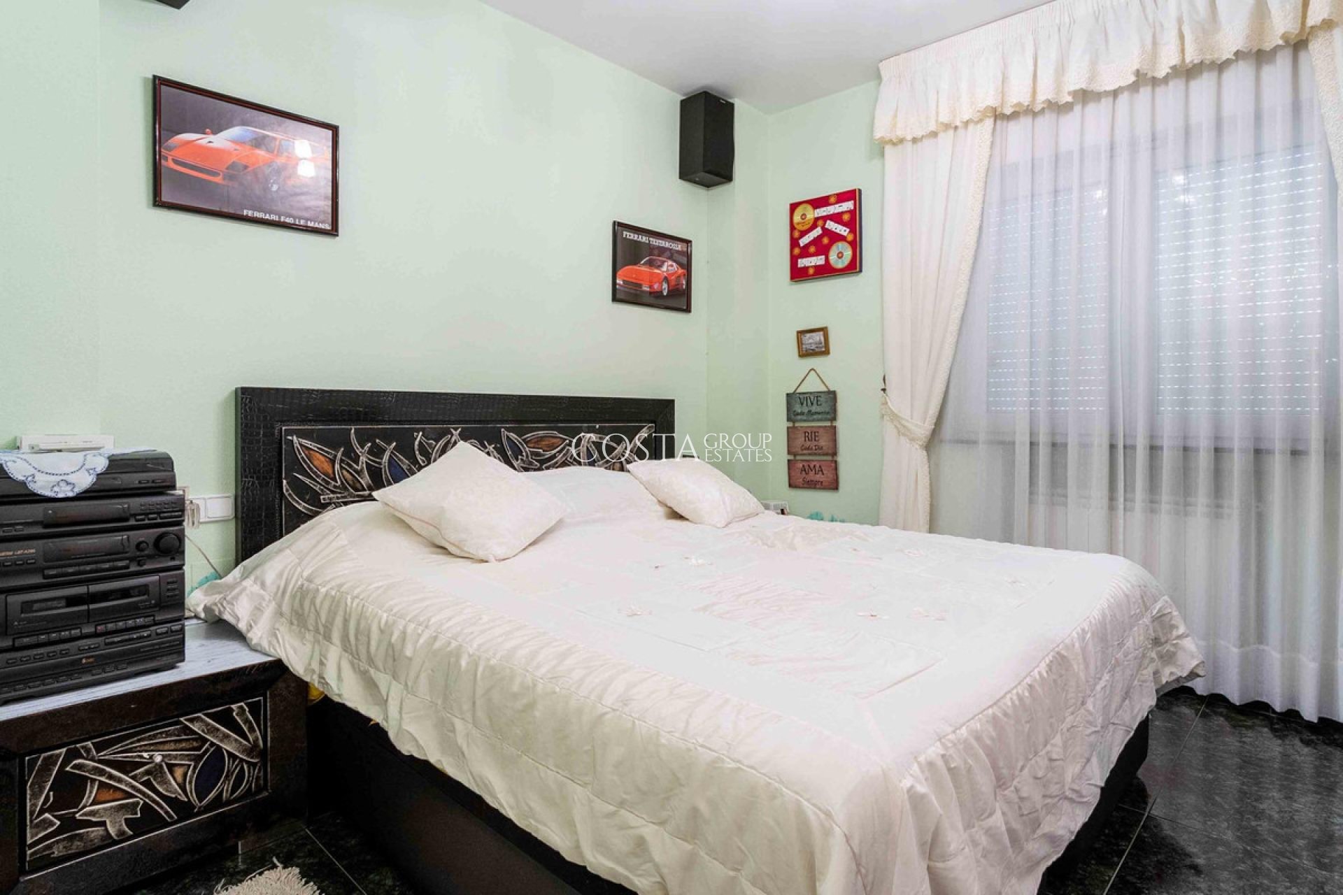 Herverkoop - Villa -
Orihuela - Cabo Roig