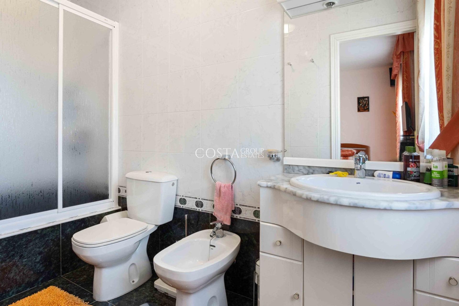 Herverkoop - Villa -
Orihuela - Cabo Roig