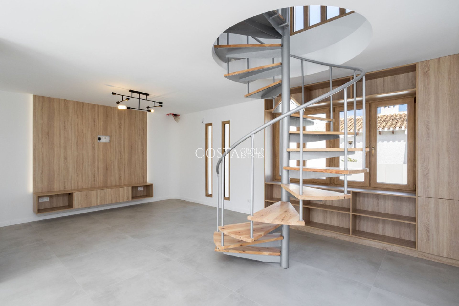 Herverkoop - Villa -
Orihuela - Cabo Roig